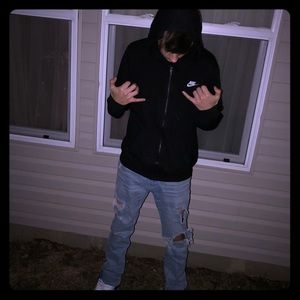 Meet your Posher, Tod